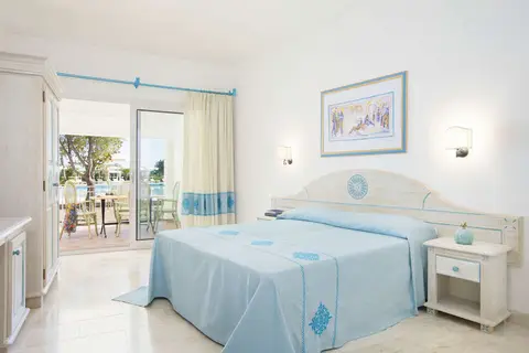 Nicolaus Club Quattro Lune Resort in Orosei — foto 18