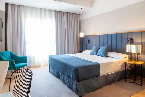Olympia Hotel Events & Spa in Alboraia / Alboraya — foto 13