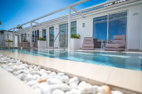 HL Miraflor Suites in San Bartolomé de Tirajana, foto 22