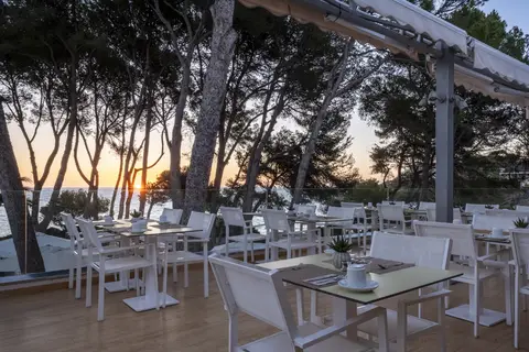Hotel Iberostar Waves Pinos Park in Capdepera — foto 14