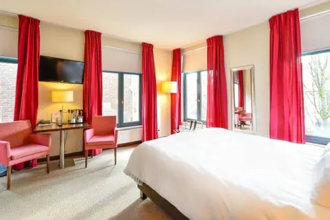 Hostellerie Munten foto 3