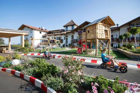 Family Home Alpenhof in Mühlbach - Rio di Pusteria — foto 5