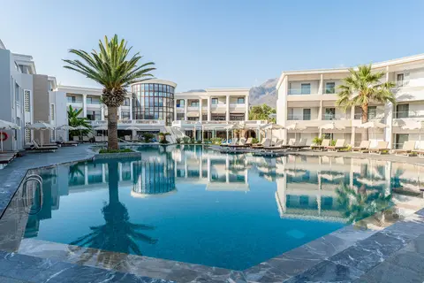 Mythos Palace Resort & Spa in Municipality of Apokoronas, foto 15