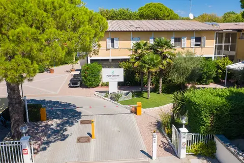 Park Gallanti Holiday Village in Comacchio — foto 25