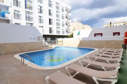 Apartamentos Vibra Calima in Sant Antoni de Portmany — foto 11