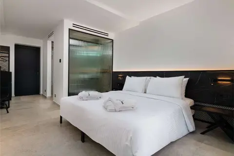 Agkyra Boutique Hotel in Δημοτική Ενότητα Ρόδου — foto 2