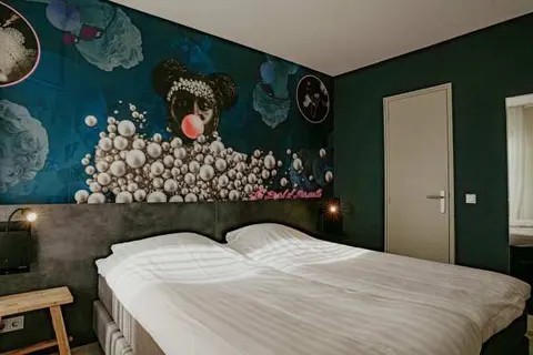 Hotel Heemskerk foto 4