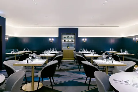 Hotel Strand Palace foto 8