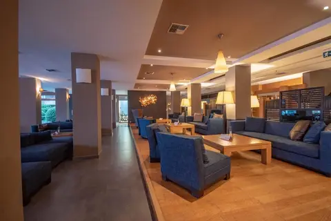 Dion Palace Resort & Spa in Athene — foto 16
