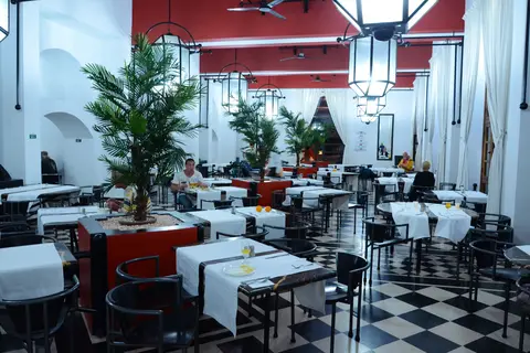 Caribbean Village Agador in Agadir — foto 4