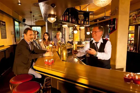 Fletcher Hotel Arnsberg foto 4