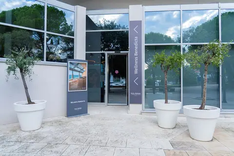 Hotel Histrion in Portorož - Portorose — foto 17