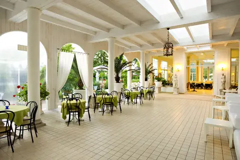 Bellavista Terme in Abano Terme, foto 18