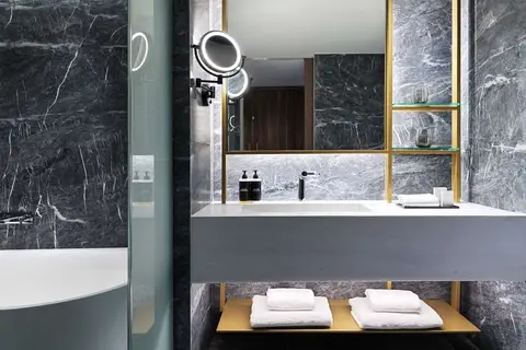 Grand Hyatt Athens in Athene — foto 14