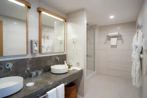Grand Hotel Ontur Çesme in Cesme — foto 4