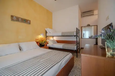 Mia in Venetië — foto 19