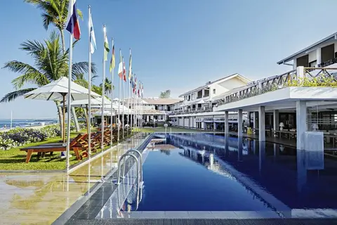 Coral Sands Hotel in Hikkaduwa — foto 26