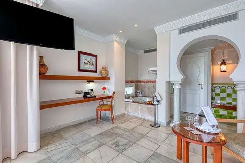 Playacalida Hotel in Almuñécar — foto 30