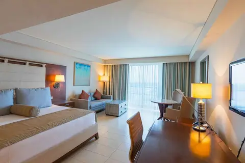 Barcelo Mussanah Resort in المصنعة — foto 29