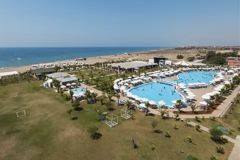 Sultan Of Dreams in Manavgat, foto 7
