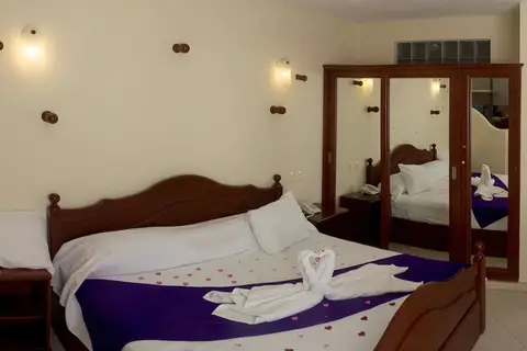 Villas Coco Resort in Cancún — foto 18