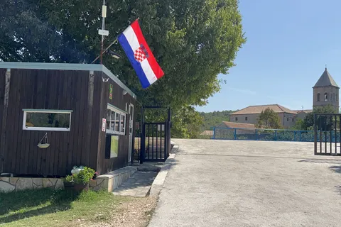 Camping Karin in Benkovac — foto 10