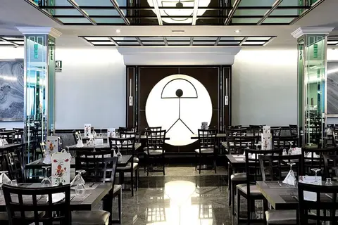 Indalo Park in Santa Susanna — foto 6