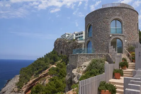 Jumeirah Mallorca in Sóller — foto 11