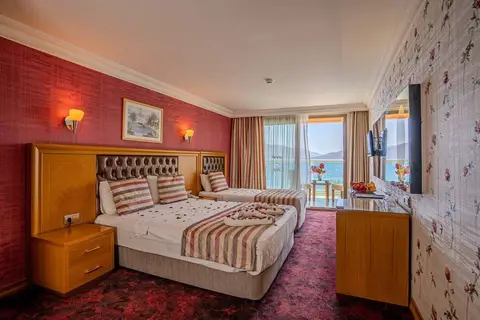 Orsmaris Boutique Hotel in Marmaris, foto 6