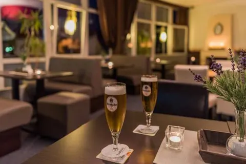 Hotel Am Wall foto 9