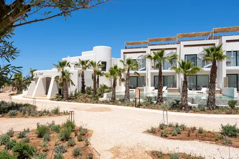 TRS Ibiza Hotel in Sant Anoni de Portmany — foto 26