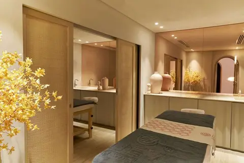 New President Hotel Zamalek in Caïro — foto 15