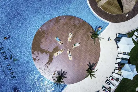 Green Life Sozopol Beach Resort in Созопол — foto 19