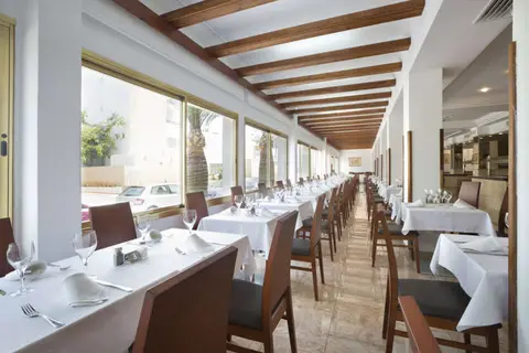 Hotel Biniamar in Sant Llorenç des Cardassar — foto 6