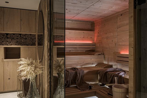 BRUGGER Aparthotel foto 11