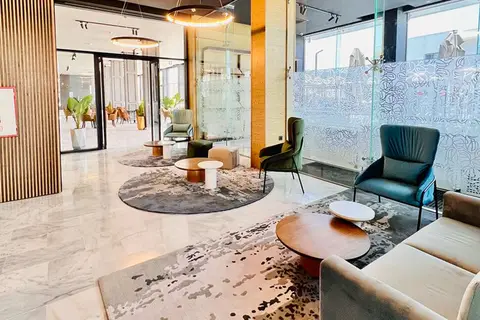 Hotel Dominium in Agadir — foto 10