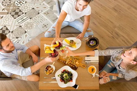 Amare Beach Hotel Marbella - adults recommended in Marbella — foto 12