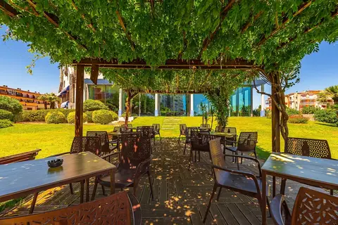 Aparthotel  Xon's Platja in Empuriabrava, foto 20