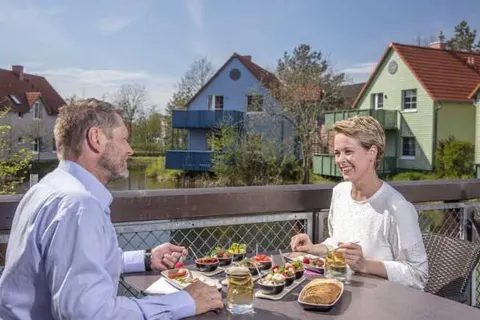 BEECH Resort Fleesensee foto 16