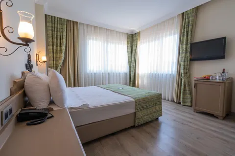 Hotel Grand Yazici Club Marmaris Palace foto 6