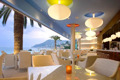 SOLYMAR Gran Hotel The One in Calp — foto 13