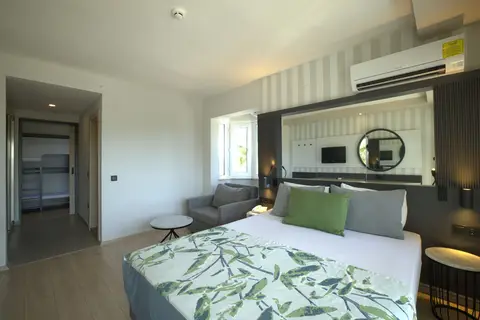 EOS Beach Resort in Çorum — foto 16