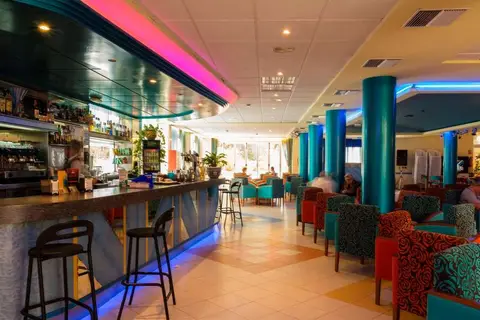 Hotel Tropic Relax in Benidorm — foto 10