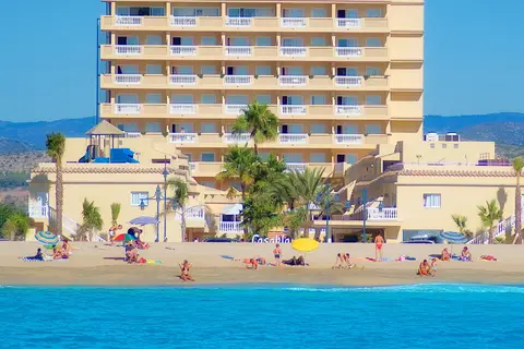 RH Casablanca Suites in Peníscola / Peñíscola