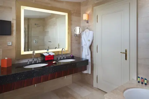 Mandarin Oriental Prague in Praag, foto 20