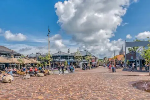 Hotel Renesse foto 31