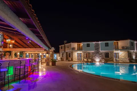 Fly & Go Turay Hotel in Ortaca — foto 10