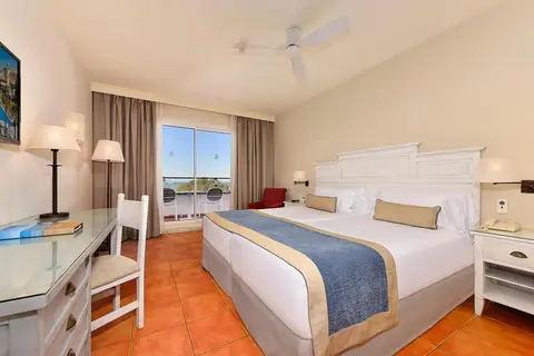 Hotel Fuerte Conil-Resort in Conil de la Frontera — foto 2