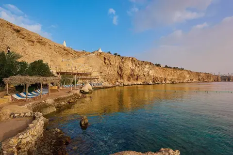 Dreams Beach Resort in Sharm El Sheikh — foto 9