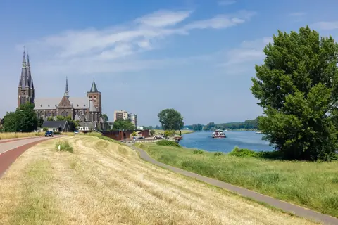 Het land van Maas en Waal in Westerveld — foto 11